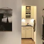 Lejlighed Sunny Old Town Flat-Walk Everywhere-Sleeps 4 Bern
