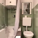 Lejlighed Sunny Old Town Flat-Walk Everywhere-Sleeps 4 Bern