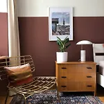 Lejlighed Sunny Old Town Flat-Walk Everywhere-Sleeps 4