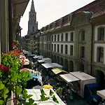 Lejlighed Sunny Old Town Flat-Walk Everywhere-Sleeps 4 Bern