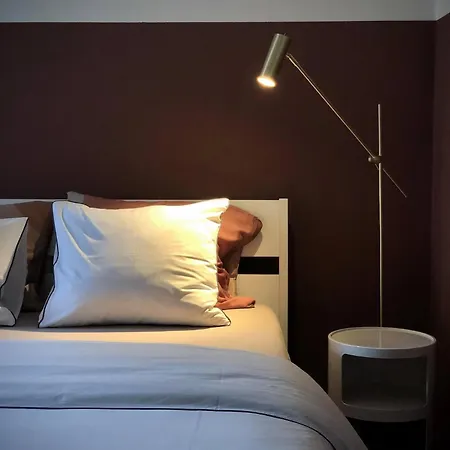 Unesco Queen Bed & Fast Wifi Apartamento