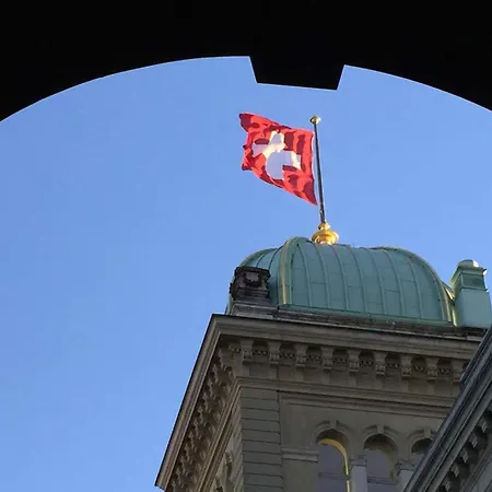 Unesco Queen Bed & Fast Wifi Apartamento Berna