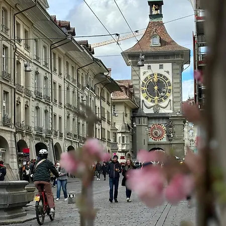 公寓 Unesco Queen Bed & Fast Wifi