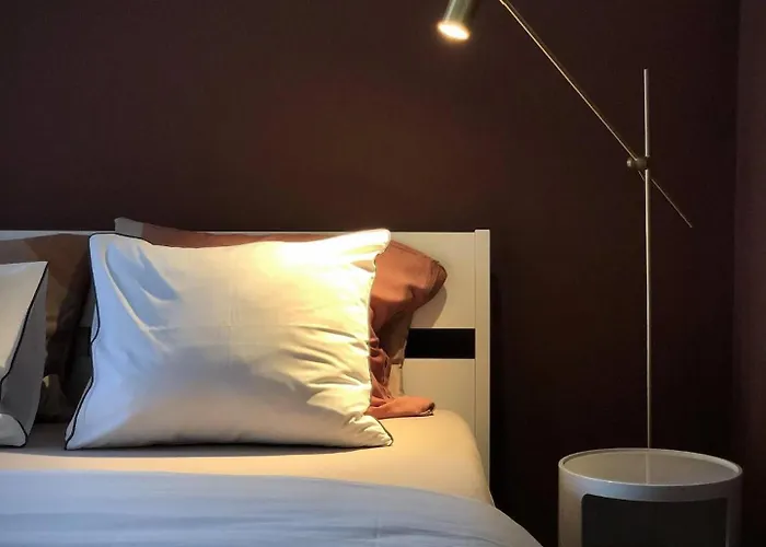 Unesco Queen Bed & Fast Wifi Daire