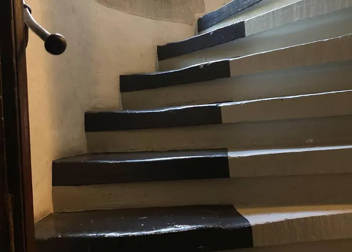 Unesco Queen Bed & Fast Wifi Bern