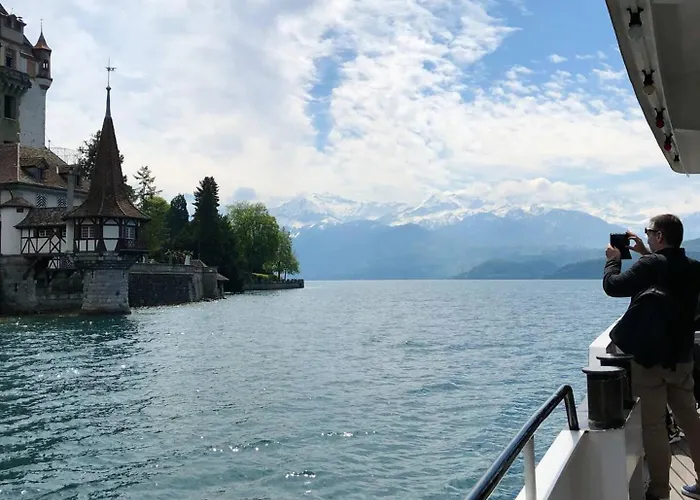 Unesco Queen Bed & Fast Wifi *