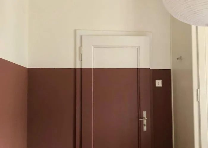 Daire Unesco Queen Bed & Fast Wifi