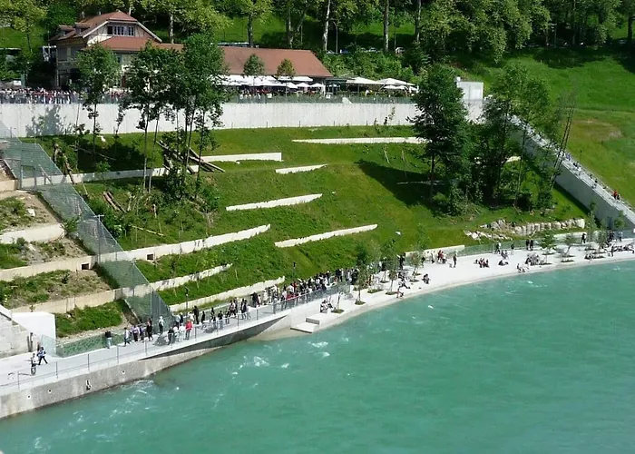 Unesco Queen Bed & Fast Wifi Lejlighed *