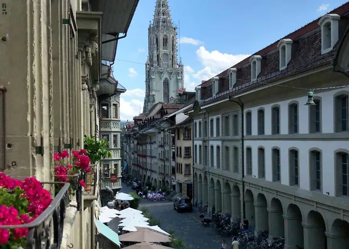 Lejlighed Unesco Queen Bed & Fast Wifi *