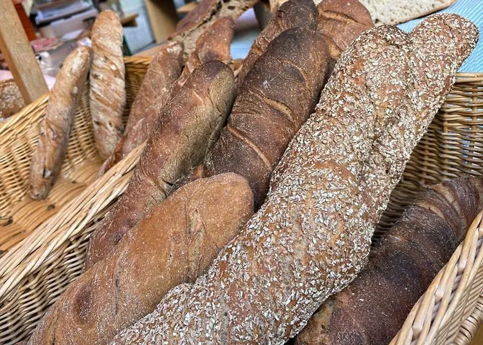 Lejlighed Unesco Queen Bed & Fast Wifi Bern