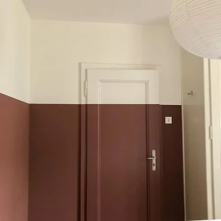 Lejlighed Sunny Old Town Flat-walk Everywhere-sleeps 4